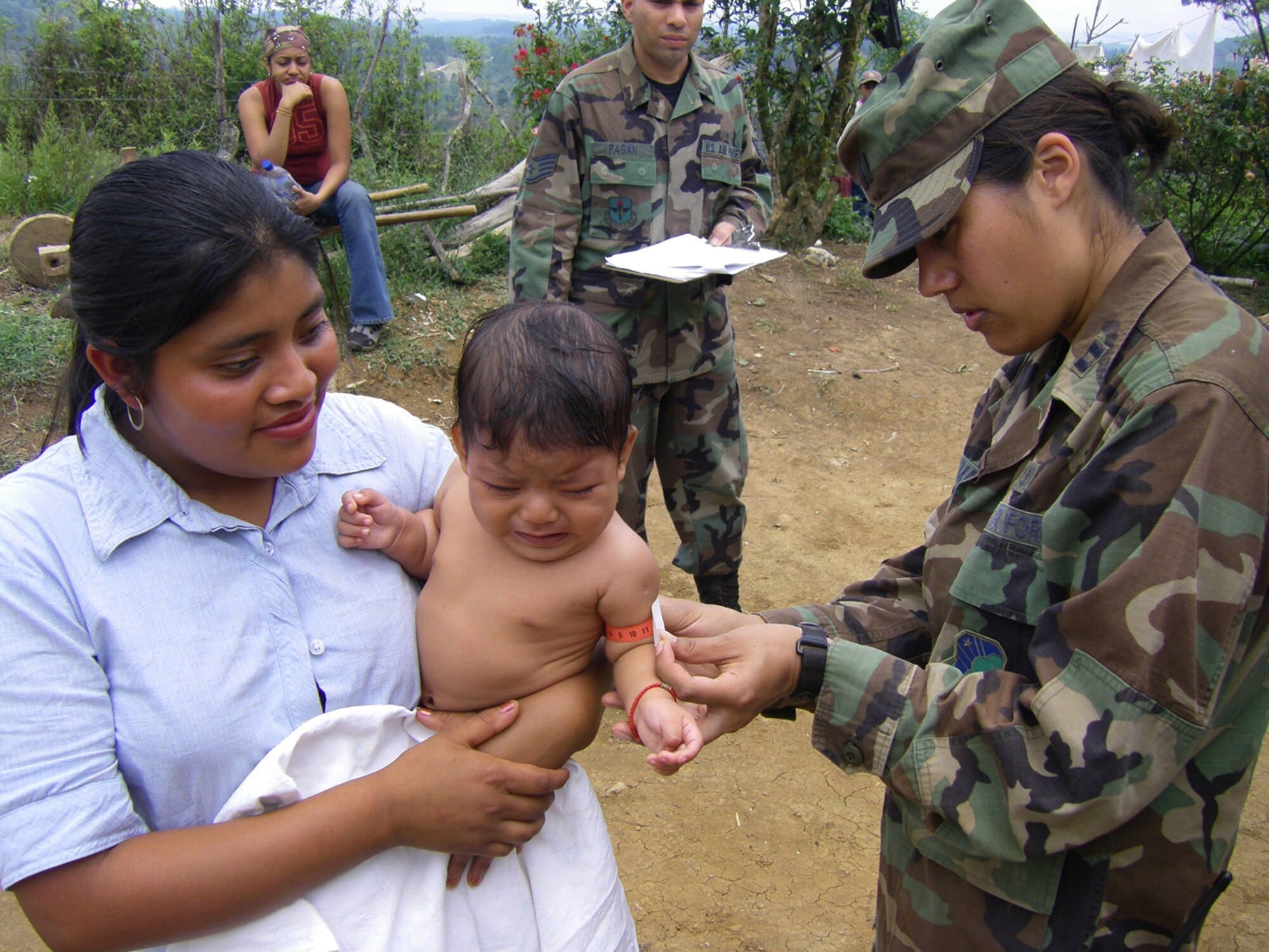 Volunteer Spotlight: Doctors Who Give Back